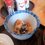 くつろぎ亭ひこべえ  - 煮物