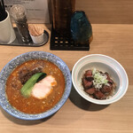 東京ラーメン 射心 - 