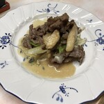 がばちょ - 常連さんからいただいた♪