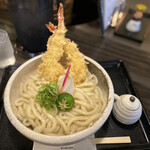 讃岐うどん 白庵 - 