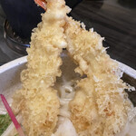 讃岐うどん 白庵 - 