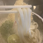 讃岐うどん 白庵 - 