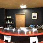 天婦羅割烹 天新 - 