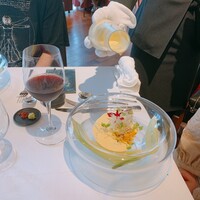 リストランテKubotsu - 
