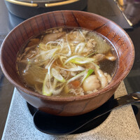 米沢牛黄木 金剛閣 すき焼き しゃぶしゃぶ 毘沙門 - 