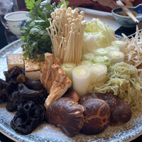 米沢牛黄木 金剛閣 すき焼き しゃぶしゃぶ 毘沙門 - 