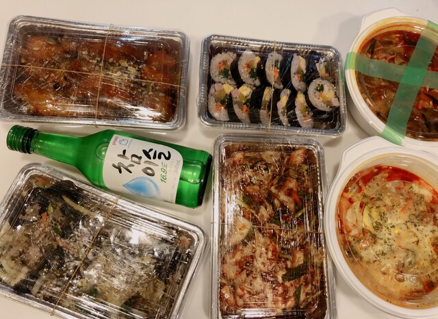 韓国館 白金高輪 韓国料理 ネット予約可 食べログ 韓国館 白金高輪 韓国料理 ネット予約可 食べログ