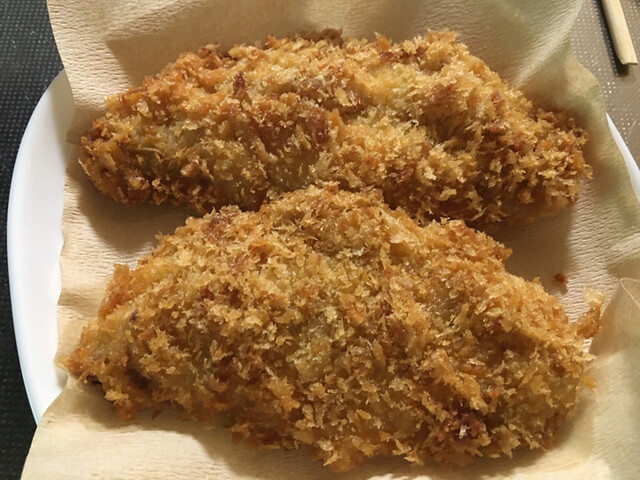 えだまつ - 西米沢（食堂）の写真