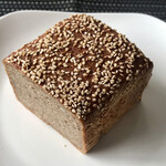 リープリング - ライ麦パン(380円)