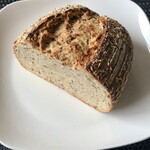 リープリング - メアコンブロート(ライ麦30％)(600円 1/2 300円)