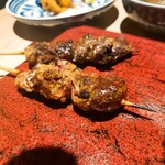 Hakata Yakitori Yasaimaki Motsunabe Katsugiya - 