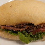 イルアル - サンド