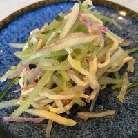 CINA New Modern Chinese - 