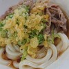 うどん工房麦屋