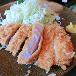 Tonkatsu Tonkichi - 