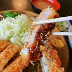 Tonkatsu Tonkichi - 