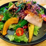 オランジェ カフェウッド - 