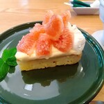 オランジェ カフェウッド - 