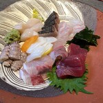 魚屋ひでぞう - 