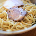 宮川中華そば - 