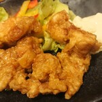 旬味居酒屋ますだや - 