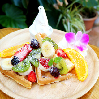 ケニーズハウスカフェ_1