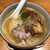 麺やひだまり - 料理写真:「和塩らぁ麺」780円