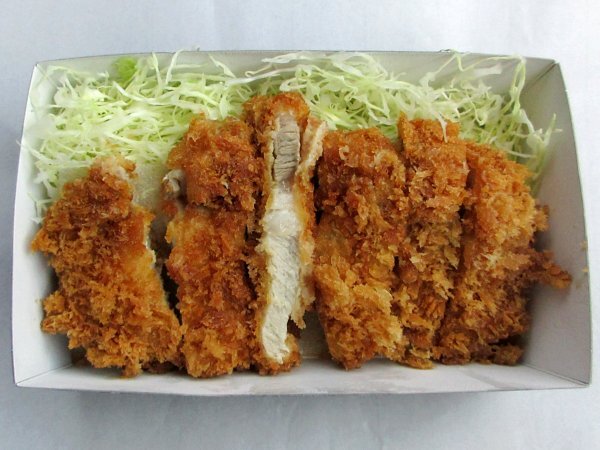 かつサンド をテイクアウト By くのっちょ 和幸 イオンモール苫小牧店 苫小牧 とんかつ 食べログ かつサンド をテイクアウト By くのっちょ 和幸 イオンモール苫小牧店 苫小牧 とんかつ 食べログ