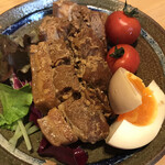 沖縄料理 うりずん食堂 - 