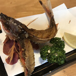 沖縄料理 うりずん食堂 - 