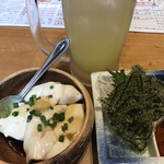 沖縄料理 うりずん食堂 - 