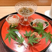 日本料理 太月 - 