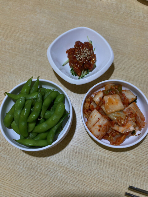 チンチャ チンチャ 西15丁目 韓国料理 食べログ チンチャ チンチャ 西15丁目 韓国料理 食べログ