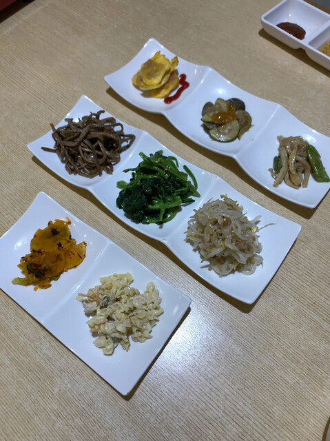 チンチャ チンチャ 西15丁目 韓国料理 食べログ チンチャ チンチャ 西15丁目 韓国料理 食べログ