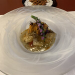 創作中華 一之船入 - 