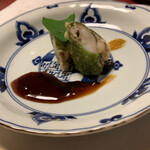 創作中華 一之船入 - 