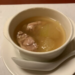 創作中華 一之船入 - 