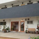 イルアル - 外観