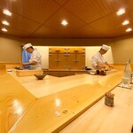 Sushi Shunsuke - 