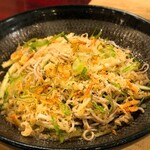 蕎麦居酒屋 二五十 - 