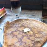 saredoかふぇ & DINING 京都店 - 