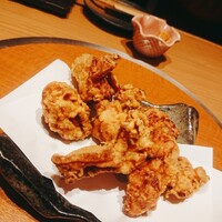 鶏一輪 - 