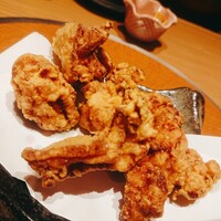 鶏一輪 - 