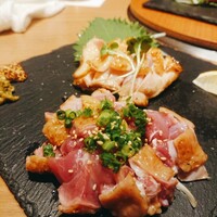 鶏一輪 - 
