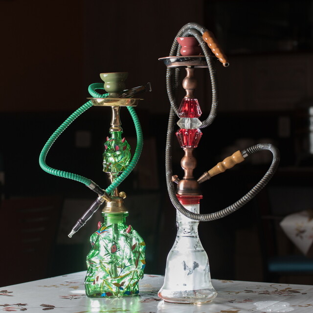 HOT POT インド カレーレストラン - 宮城野原（インドカレー）の写真