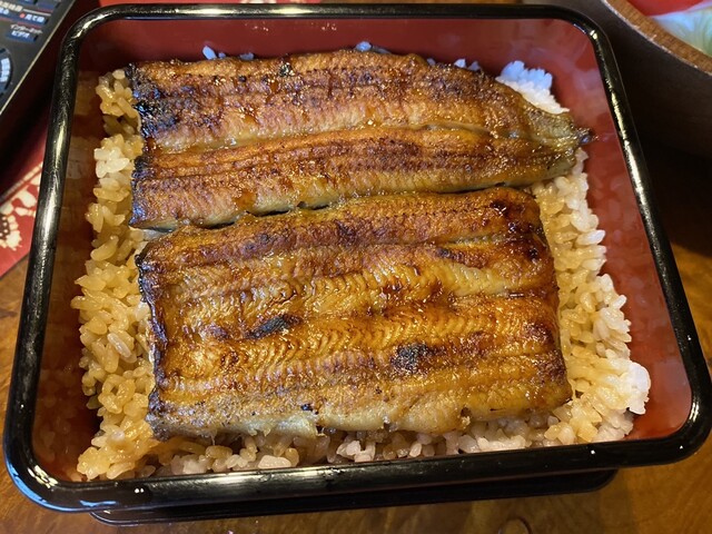 鰻翔 館山 うなぎ 食べログ