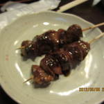 すみや - 飲み過ぎてピンボケ