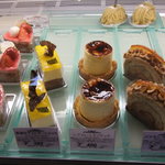 PÂTISSERIE DOUNEL - 