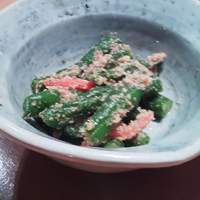 なにわ食彩　しずく - 付き出し