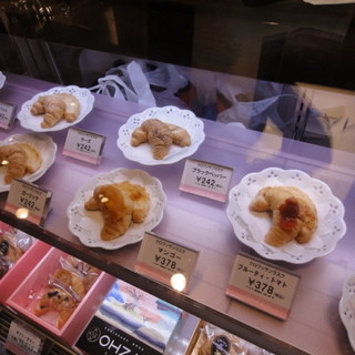 カフェ オウザン_2